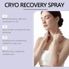 Wart Repair Cream, Soothing and Cooling Formula, Natural Ingredients for