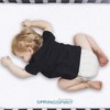 Waterproof Mattress Cover, Viscose Made From Bamboo Crib Mattress Protector