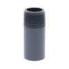 Drip Depot Schedule 80 T.O.E. Nipple - Size : 1"