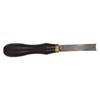 Leather Edge Skiving Beveler Tool Wooden Handle Leather Trimmer Leathercraft
