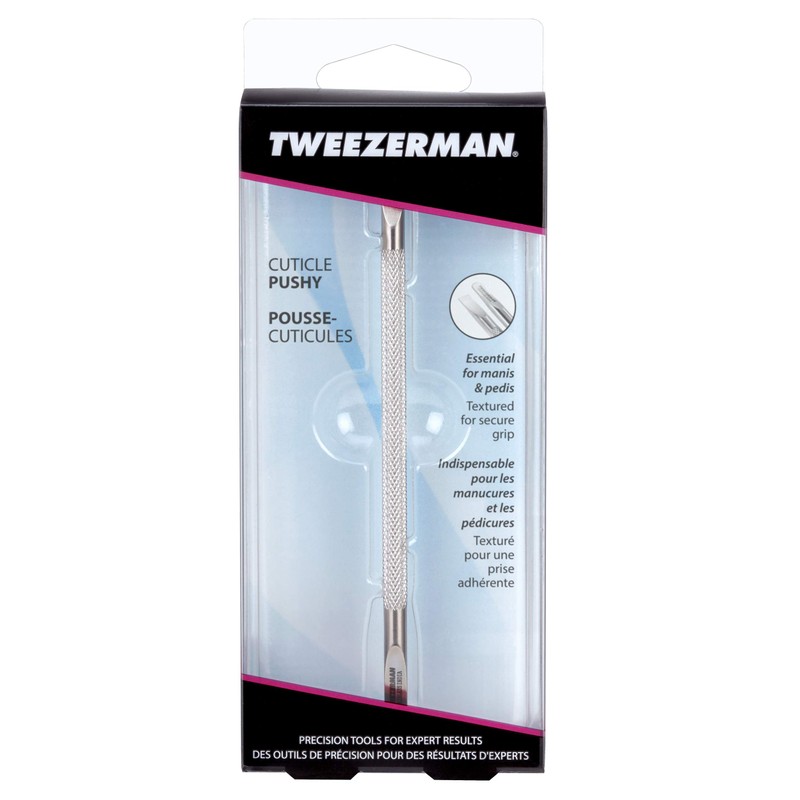 Tweezerman Cuticle Pusher