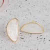 JERRY Semicircle Mixing Palette Color Mixing Palette Nail Art Nail Finger