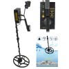 all-sun Pro Metal Detector Waterproof Underground Treasure Gold Silver Hunter