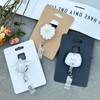 100PACK Badge Reel Display Cards Packaging, Fits Alligator and Belt
