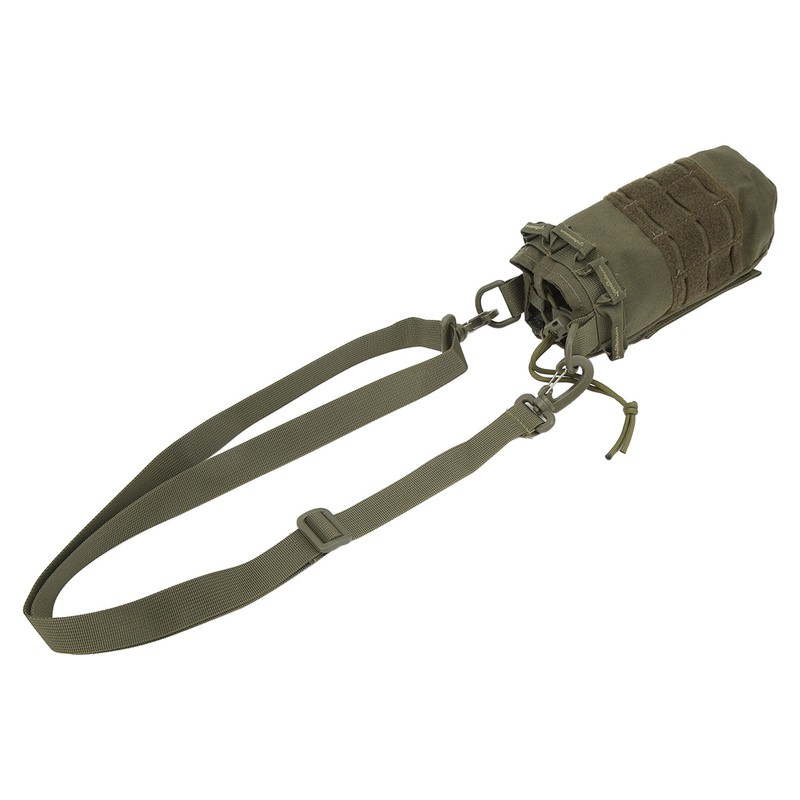 Outdoor Molle Water Bottle Holder Portable Camouflage Bottle Cover Cycling