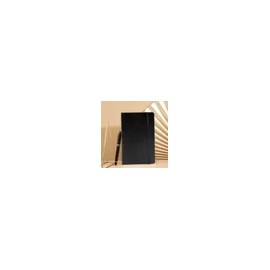 Pickle Stationery and Office Supply Notebook Diary Planner Black for school, and desk organization, writing planning or paper accessory, Pickle Korean, Option 2