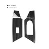 MEKOMEKO MX30-BLSJB New Mazda MX-30 Exclusive Wind Switch Panel Door