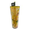 Starbucks Florida Tumbler, Discovery Series, 24 OZ Cold Cup with