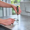 Bosch Präzisionsschraubendreher-Set 13-teilig (Präzise Schraubendreher für Heimwerken und Modellbau; S2-Stahl;