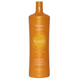 FANOLA WONDER NOURISHING RESTRUCTURING CONDITIONER SOFTNESS AND BRIGHTNESS 1000 ML Hair product
