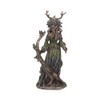 Nemesis Now Lady Of The Forest Figurine 30cm Bronze