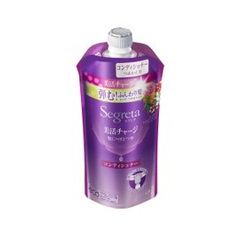 セグレタ コンディショナー つめかえ用 285ml