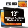 For MacBook Air 13 / MacBook Pro 13 - Peeping