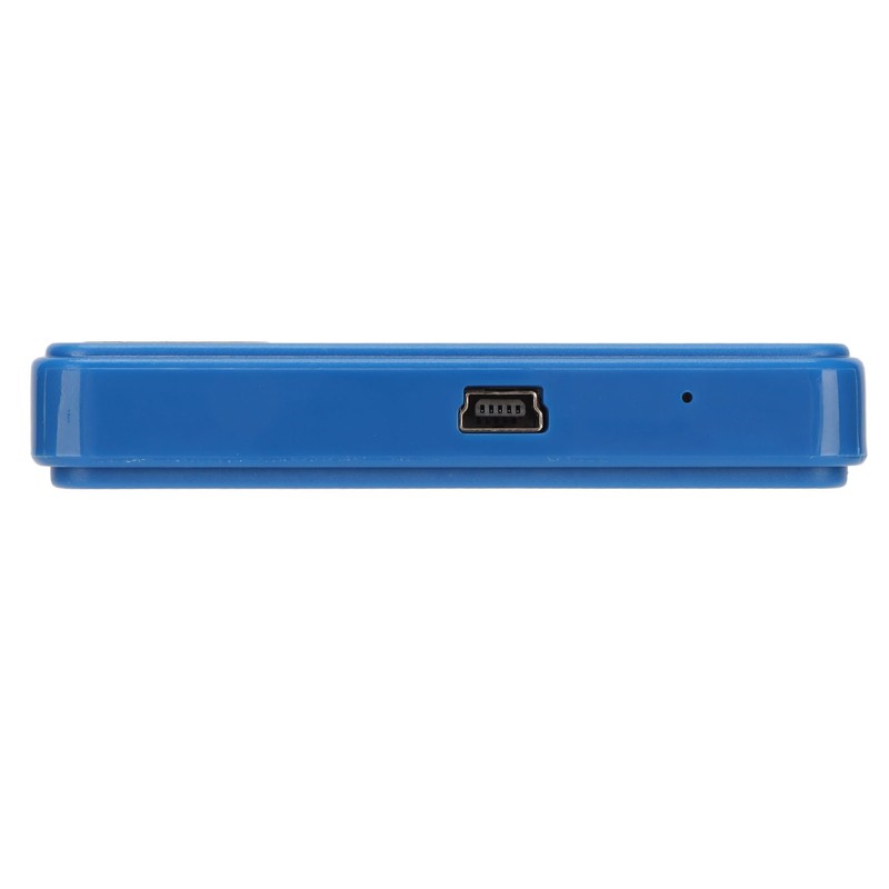 2.5inch External Hard Drive USB 2.0 High Speed Data Transmission