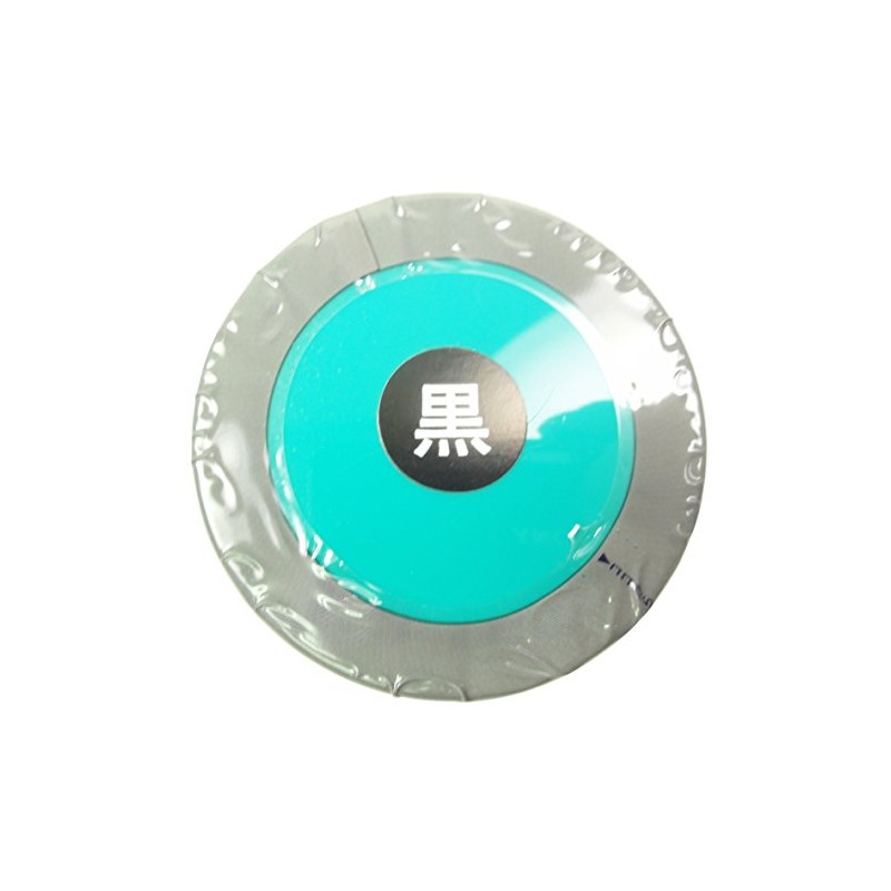 ターナー色彩 テントアート 黒 170ml