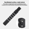 ENLEE Bike Stem Riser Fork Stem Extender Aluminium Alloy Bicycle