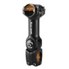 Adjustable Bicycle Handlebar Stem Variable 60 Degree Angle Aluminum Alloy
