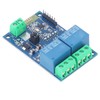 BT Relay Module 2 Channel APP Remote Control PCB BT