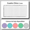 Cuaderno Libreta Profesional 2 Pack Pasta Dura 200hj