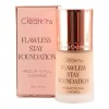 Beauty Creations Base De Maquillaje Liquida Flawless 30ml