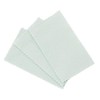 MUJI Precious Metal Brush, Cotton, Set of 3, 2.2 x