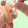 Uni-J Piercing Taper Ball Grabber Tool for Changing Jewelry -