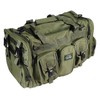 NexPak 22" 2600cu.in Tactical Duffel Range Bag TF122 (OD Green)