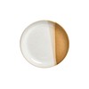 Sango Phoebe 12-Piece Multicolor Stoneware Dinnerware Set – Service for