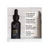 Aceite Zeus Clarificador para Barba, Orgánico y Vegano, para Todo