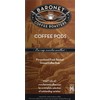 Baronet Coffee French Roast Kenya Aa Coffee Pods, 54 Count