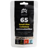KAiLAR 65 Unbleached Cellulose Activated Carbon Filters Slim (6 mm)