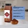 Dependable Food BBQ Spice Mix - 18 oz. Resealable Pouch
