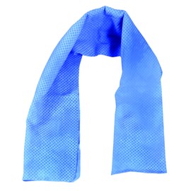 OccuNomix Blue MiraCool PVA Cooling Towel (931-BL)