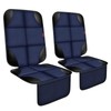XHYANG Car Seat Protector 1 Pack Car Seat Cushion Mat
