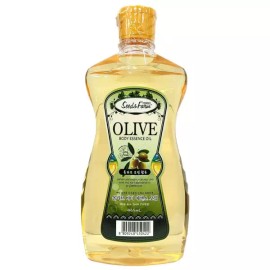 Olive 끈적이는 오일 옷 입기가 불편 올리브 바디오일 465ml Sticky Oil Difficulty Wearing Clothes Olive Body Oil 465ml