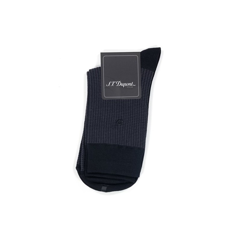 DuPont (신세계본점)양말 손수건 2매세트 SE5FMA171003BK002NY (Shinsegae Main Store) Socks Handkerchief