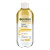 Agua Micelar Bifásica Garnier Skin Active X 400ml