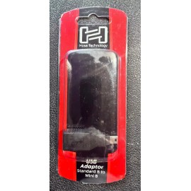 Hosa GSB-509 USB Adaptor Standard B to Mini B