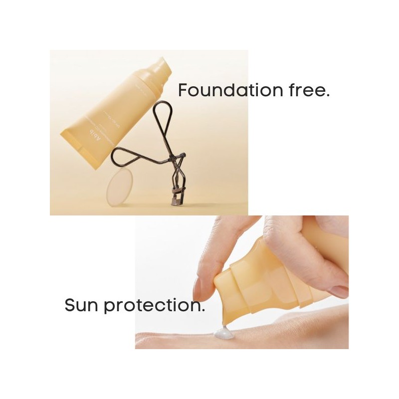 ABIB Gluthathiosome CC Sunscreen Toning Tube SPF50+ PA++++ 50ml