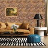 20-Pack Peel and Stick Tile Backsplash 12"X12" PVC Wall Tiles,