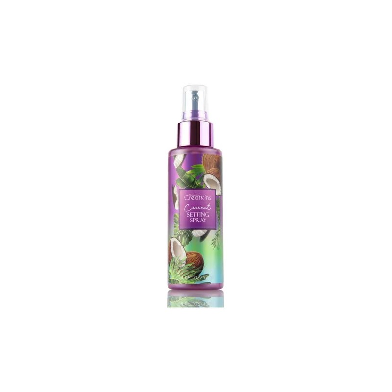 Fijador De Maquillaje Beauty Creations Coco