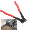DPTOOL 2Pcs CV Clamp and Joint Boot Clamp Pliers Tool