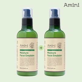 Amini 아미니 모이스처 페이셜 에멀전 250ml2 Amini Moisture Facial Emulsion 250ml