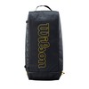 Wilson AVP Duffel Bag - Black/Yellow