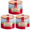 Camargue Fleur De Cell, French Sun-dried Salt, 4.4 oz (125