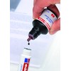 edding edding 500 Permanentmarker - orange - 1 Stift -