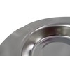 Stainless Steel Ashtray