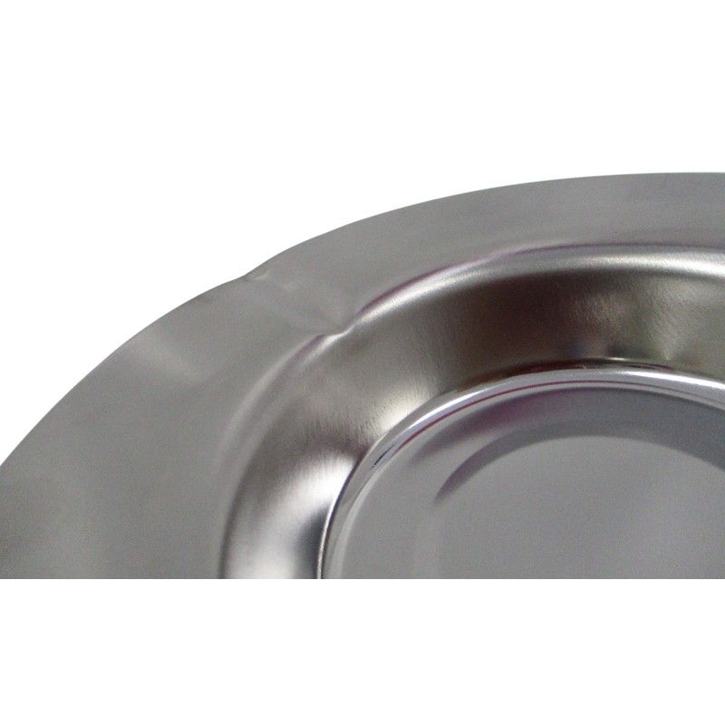Stainless Steel Ashtray