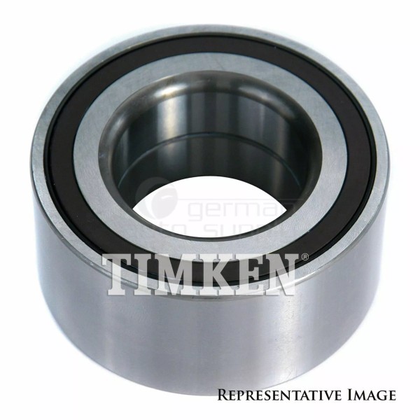 Timken Wheel Bearing Front 510074 for Honda