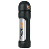 SKS GERMANY Unisex – Erwachsene Rideair Fahrradpumpe, schwarz, 1size
